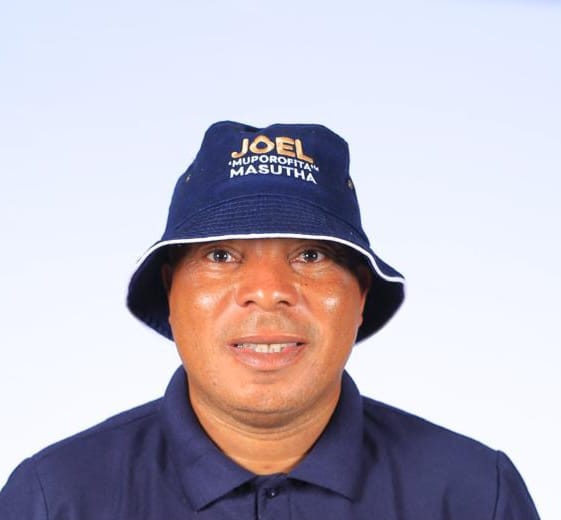 Wide Brim Bucket Hats