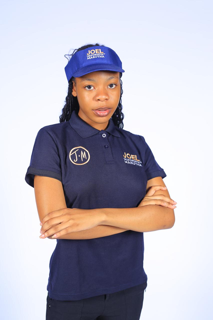 Women,s Golfers T-Shirt